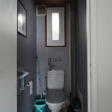 L'r Du Roc - Duplex 3 لا بوربول