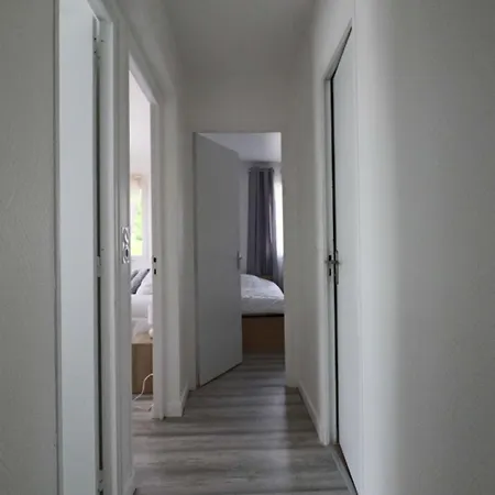 L'r Du Roc - Duplex 3 * لا بوربول