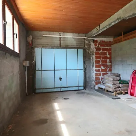 شقة L'r Du Roc - Duplex 3 لا بوربول