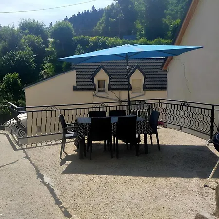 L'r Du Roc - Duplex 3 *