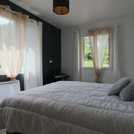 L'r Du Roc - Duplex 3 لا بوربول