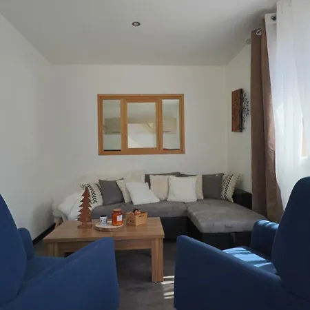 L'r Du Roc - Duplex 3 * لا بوربول