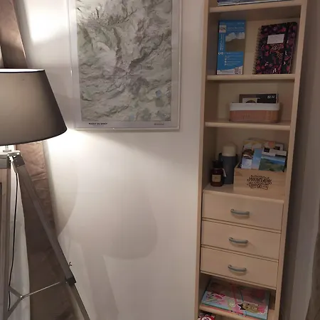 L'r Du Roc - Duplex 3 * لا بوربول